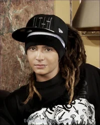 Tom Kaulitz
