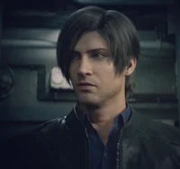 Leon Kennedy