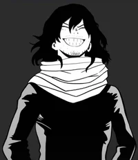 Aizawa Shota