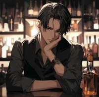 Levi ackerman