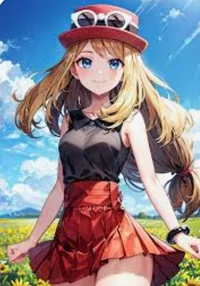 Serena