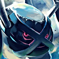Pokemon - Metagross