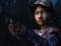 Clementine TWDG S2