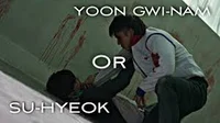 Su-Hyeok and Gwi-Nam