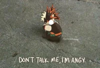 Bakugo