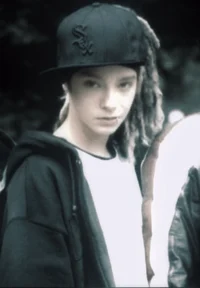 Tom Kaulitz