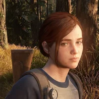 Ellie Williams