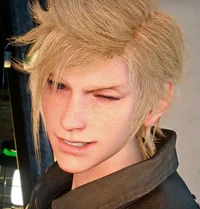 Prompto Argentum 