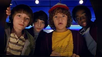 Stranger things