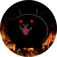 True killer cat -BC-