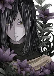 Orochimaru
