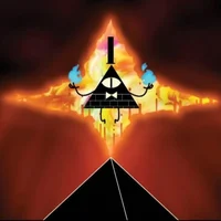 Bill Cipher 