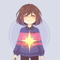 Frisk Dreemurr