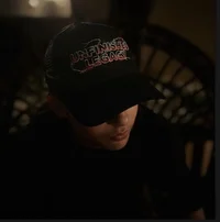 Miguel Cazarez age16