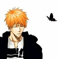 Ichigo Kurosaki