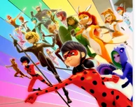 miraculous ladybug r