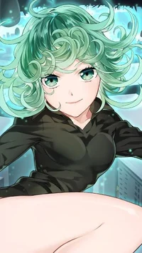 Tatsumaki