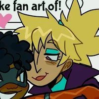 Lady Redundant Woman