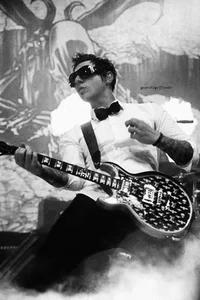 Zacky Vengeance 