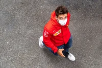030 Charles Leclerc