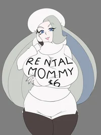 Rnetal Mommy service