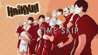Future haikyuu