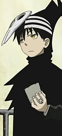 Death The Kid
