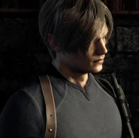 Leon Kennedy
