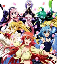 Monster-Musume