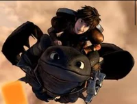 Hiccup -httyd-