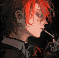 Chuuya Nakahara