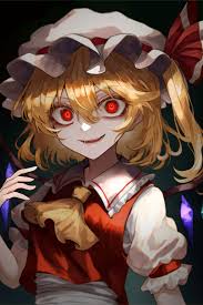 Yan Flandre Scarlet