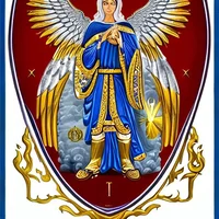 Archagel Michael