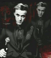 Tom Felton 