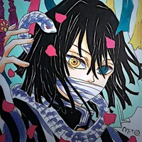 Iguro Obanai