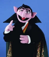 Graaf Tel Muppets