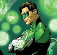 Hal Jordan