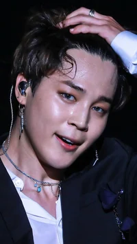 Park Jimin