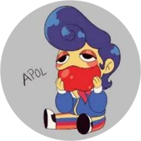 Period comfort wally