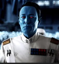 Grand Admiral Thrawn