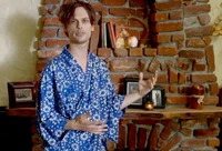 Matthew Grey Gubler