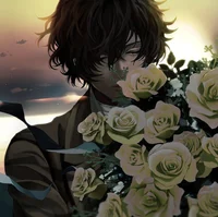 Osamu Dazai