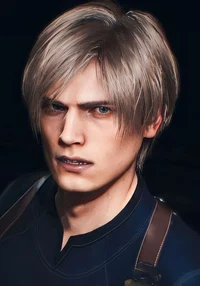 leon kennedy