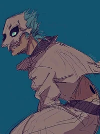 Grimmjow