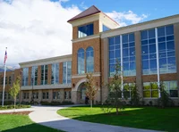 Girl in a boys schoo