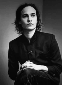 Frank Dillane