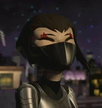 Karai TMNT 2012