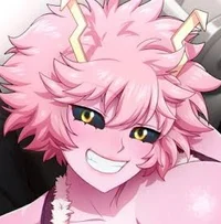 Mina Ashido