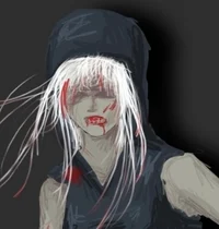 The Huntress