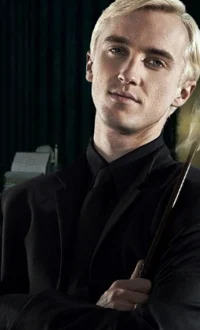 Draco Malfoy 